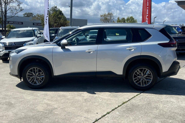 2023 Nissan X-Trail T33 ST SUV Image 5