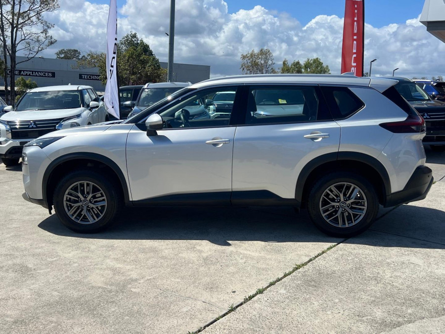 2023 Nissan X-Trail T33 ST SUV Image 5