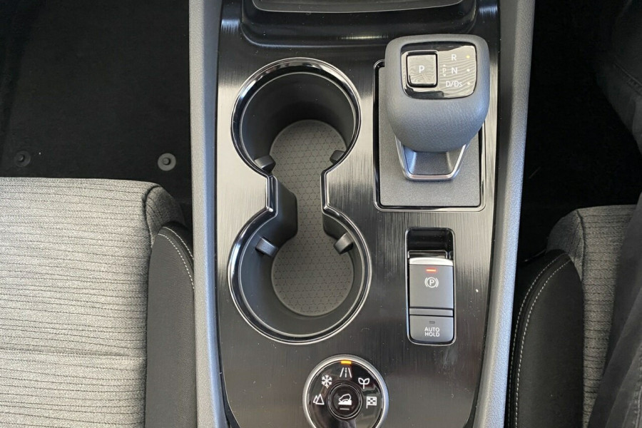 2024 MY25 Nissan X-Trail T33 ST SUV