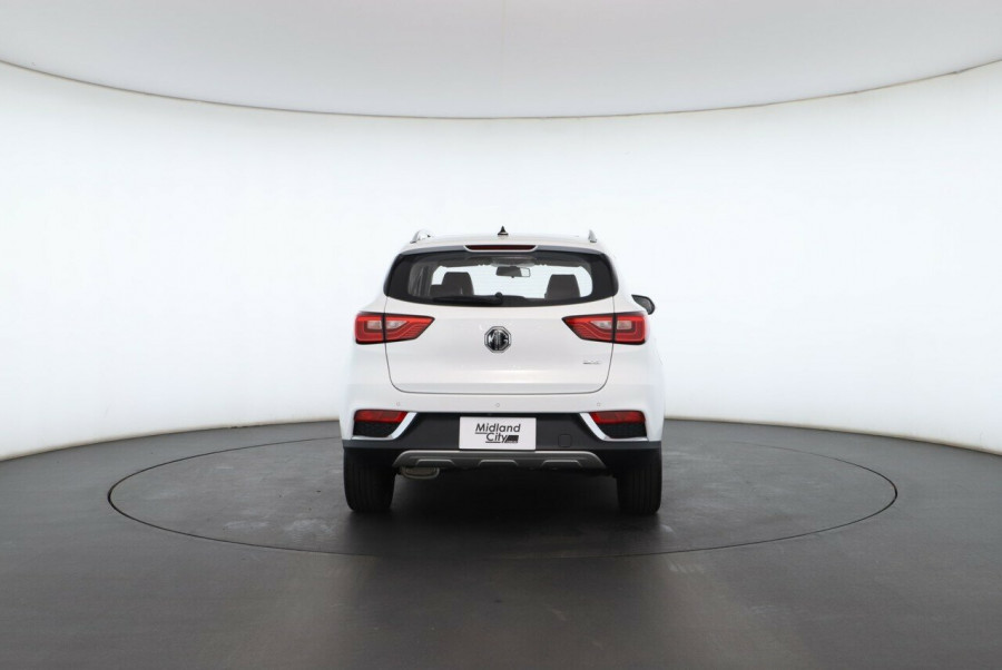 2018 MG ZS AZS1 Essence SUV Image 13
