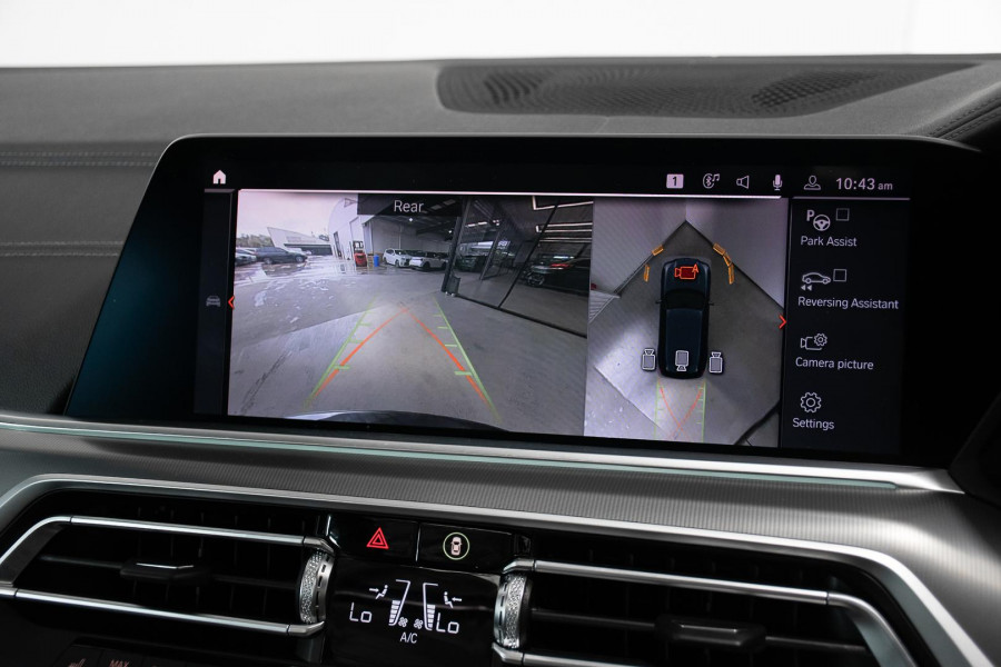 2022 BMW X5 G05 xDrive30d M Sport SUV