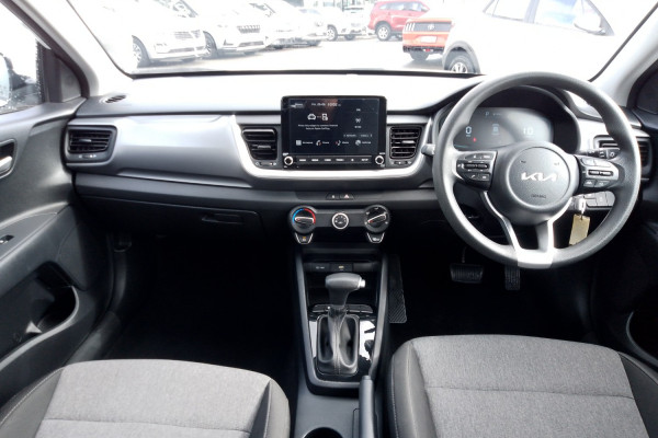 2025 Kia Stonic YB S SUV Image 17