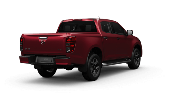 2020 MY21 Mazda BT-50 TF XTR 4x4 Dual Cab Pickup Other Mobile Image 13