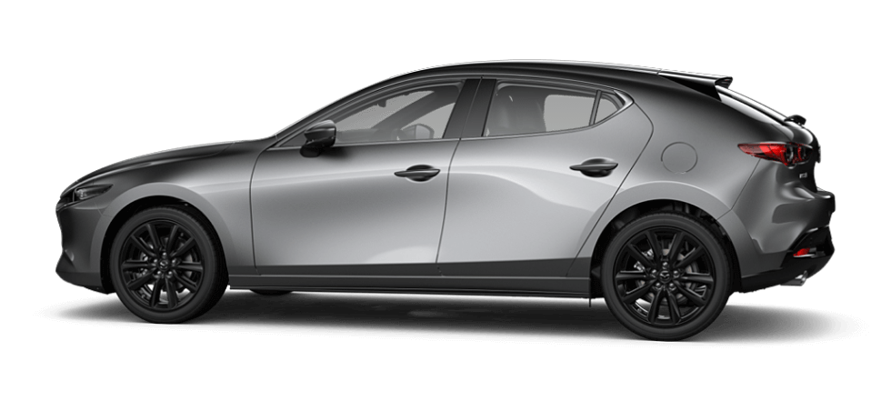 2025 MY24 Mazda 3 BP Series G25 Astina Hatch Image 21