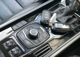 2012 Peugeot 508 Allure 1.6T Sedan