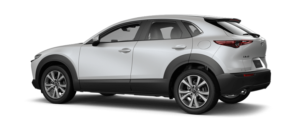 2024 Mazda CX-30 DM2W7A G20 Evolve SUV Image 20