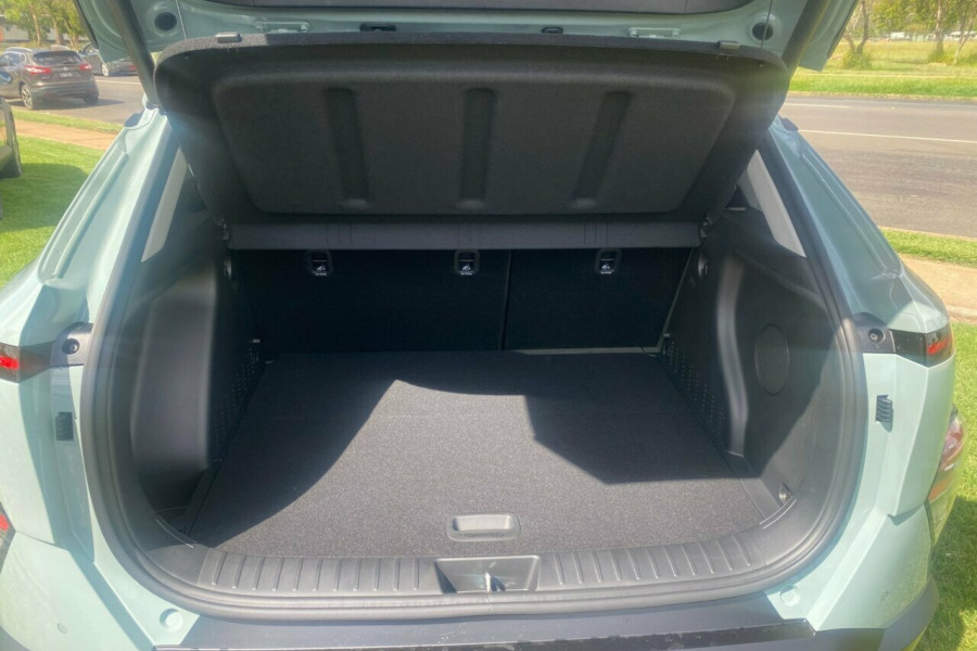 2024 MY25 Hyundai KONA SX2.V2 Premium SUV Image 28