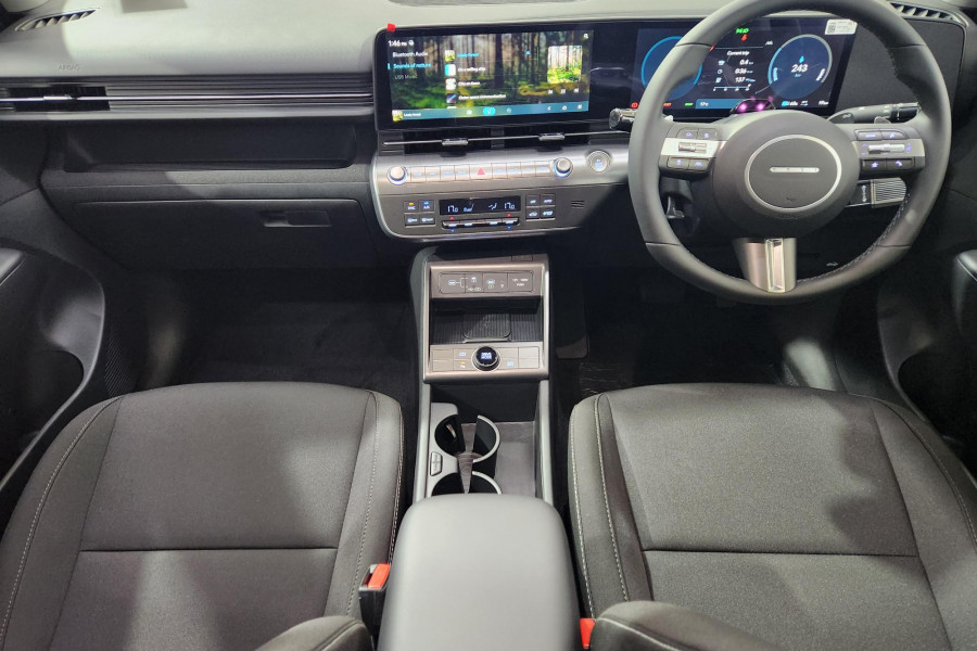 2024 Hyundai Kona SX2.V1  Electric SUV Image 19