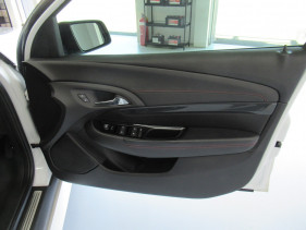 2016 Holden Commodore VF II MY16 SV6 Wagon