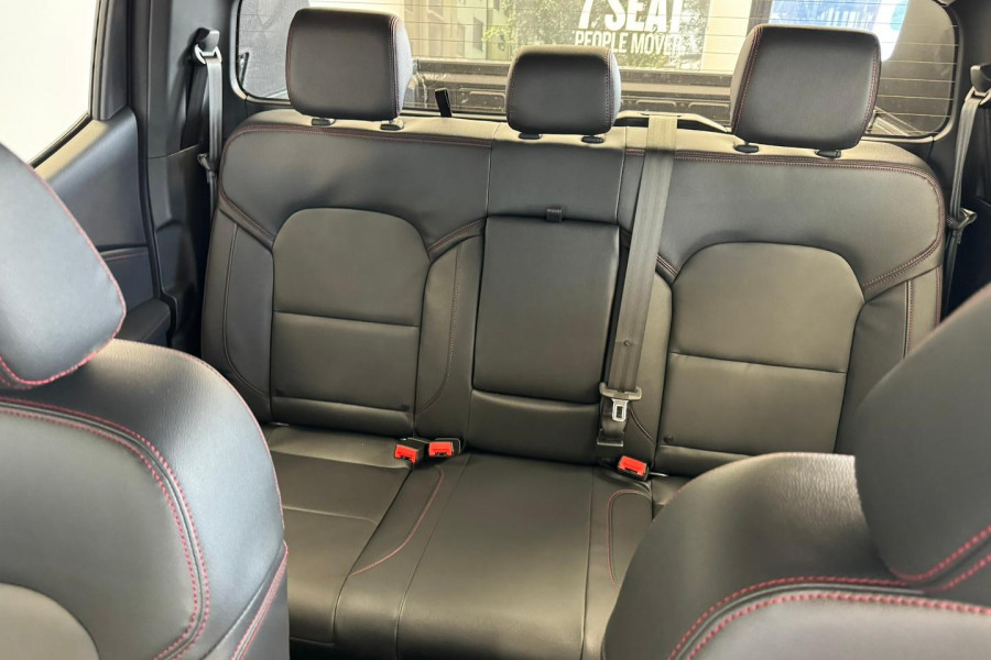 2024 LDV T60 SK8C Max PLUS Ute Image 21