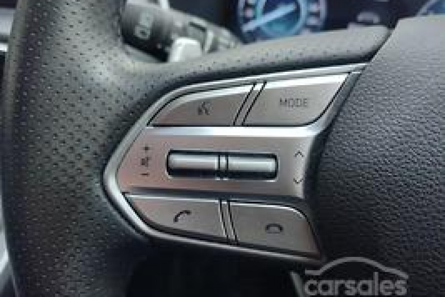 2023 Hyundai Santa Fe TM.V4 Highlander SUV