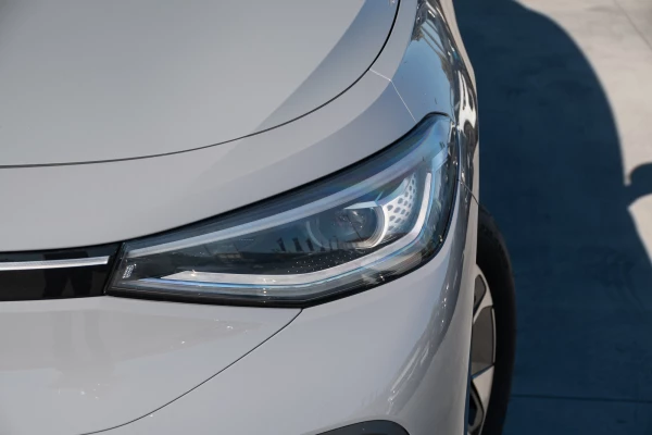 2025 MY25.5 Volkswagen ID. 5 E2 Pro SUV Image 21