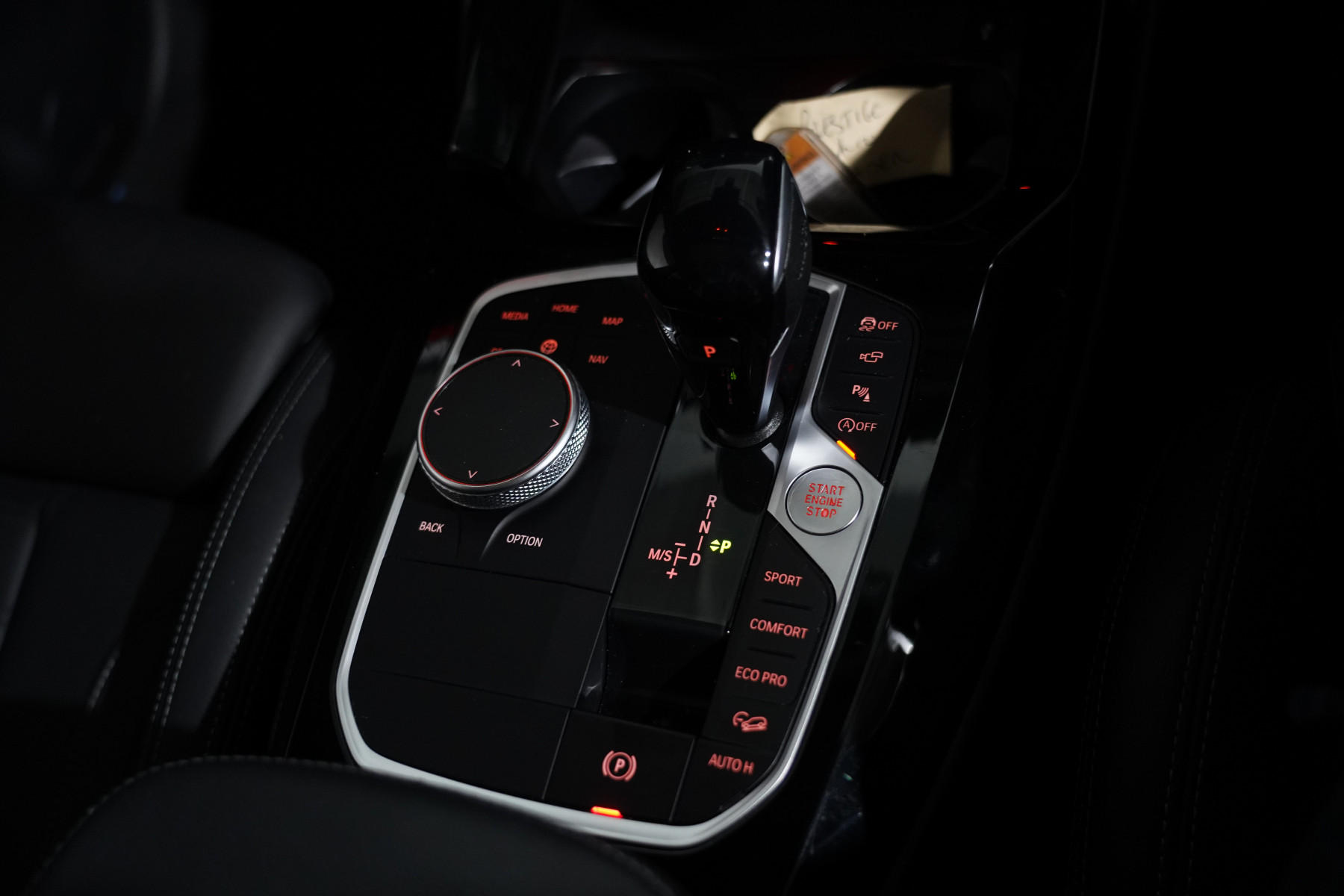 2022 BMW X3 Xdrive30i M Sport SUV Image 17