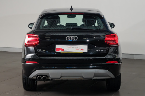 2019 Audi Q2 GA 40 TFSI sport SUV image 5