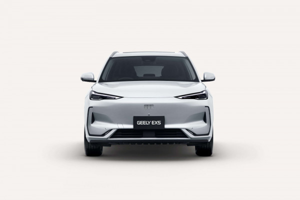 2026 MY27 Geely EX5 E245 Inspire Extended Range SUV Image 2