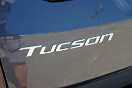 2024 MY25 Hyundai Tucson NX4.V3 N Line SUV image 11
