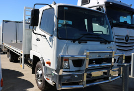 Fuso Fighter 1024 MANUAL STEEL TRAY 1024 TRAY