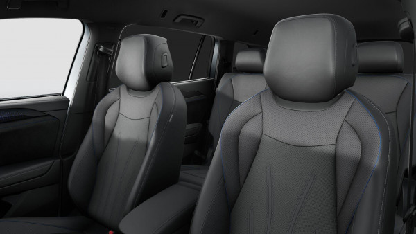 2025 MY26 Volkswagen Tayron R4 195TSI R-Line SUV image 11