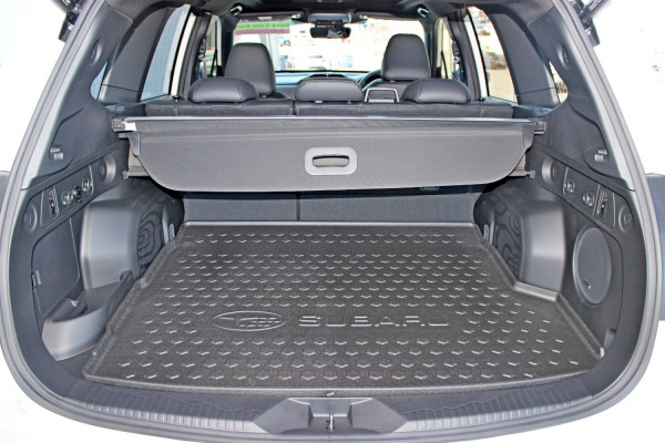 2025 MY26 Subaru Forester S6 Hybrid Sport SUV Image 9