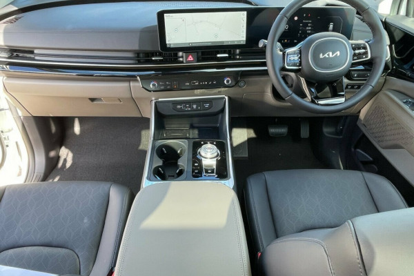 2026 Kia Carnival KA4 PE GT-Line People Mover Image 9
