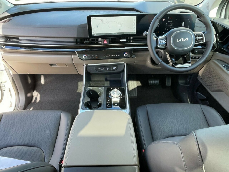 2026 Kia Carnival KA4 PE GT-Line People Mover Image 9