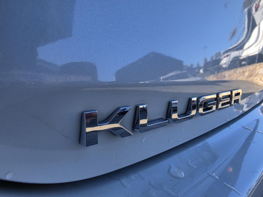 2021 Toyota Kluger AXUH78R GX SUV Image 14