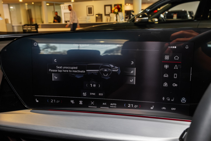 2025 Audi Q5 GU TFSI 150kW SUV