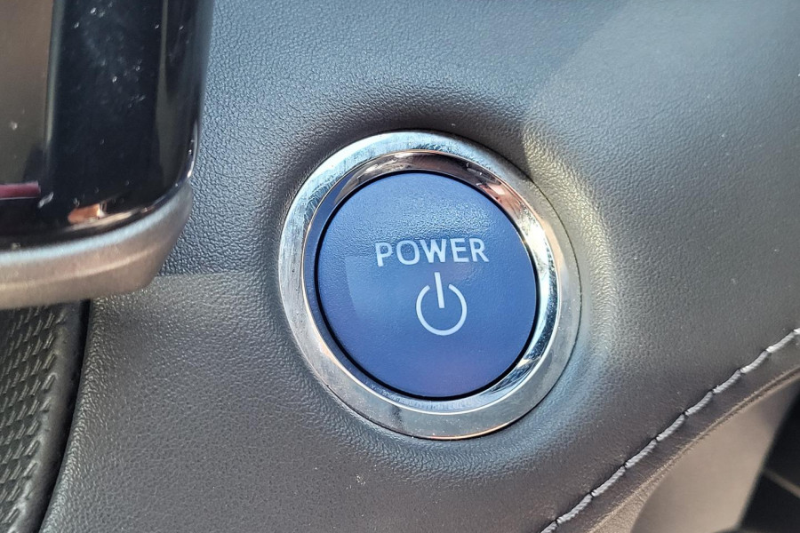 2021 Toyota Kluger AXUH78R GX SUV Image 20