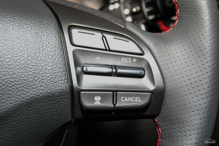 2018 Hyundai i30 PD SR Hatch Image 14