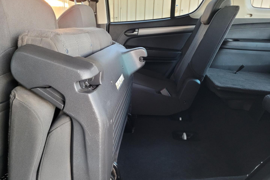 2020 Holden Trailblazer RG LT SUV Image 14