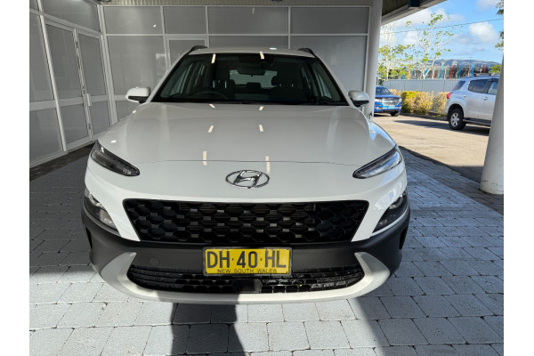 2023 Hyundai KONA OS.V4 N SUV