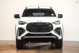 2025 Isuzu MU-X RJ X-TERRAIN SUV