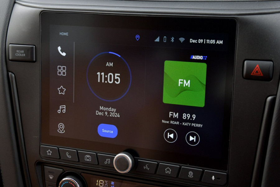 2024 Nissan Patrol Y62 Series 5 Ti-L SUV Image 13