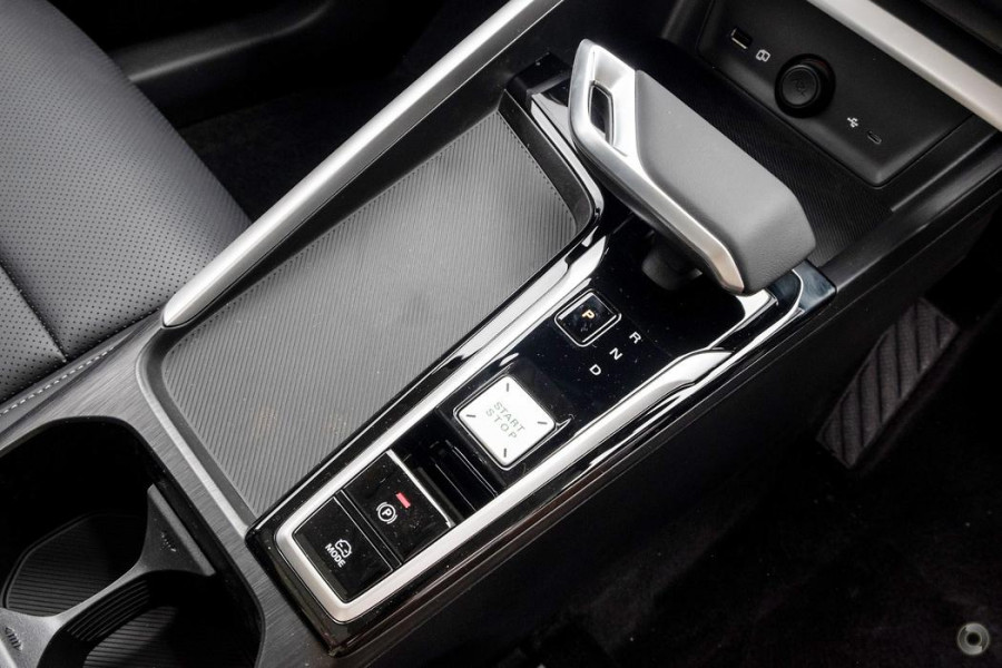 2026 MY26.5 MG ZS ZS32 Essence Turbo SUV Image 9