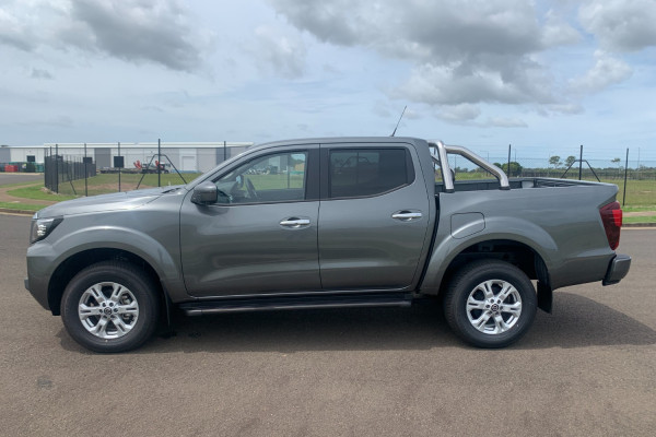 2024 Nissan Navara D23 ST Ute