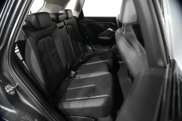 2025 Audi Q3 F3 35 TFSI S line Edition SUV Image 28