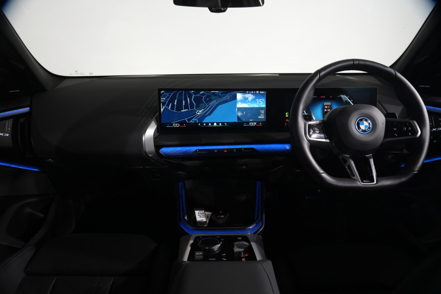 2025 BMW X3 30e xDrive SUV