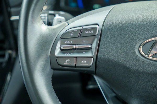 2022 Hyundai IONIQ AE.V4 Electric Elite Coupe Image 10