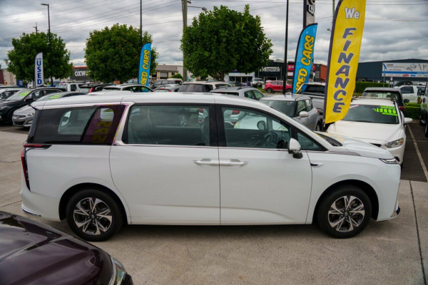 2023 LDV MIFA EPX1A Mode People Mover