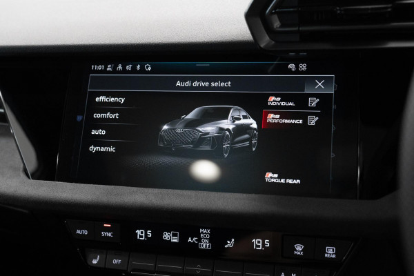 2026 Audi RS 3 GY  Sedan image 16