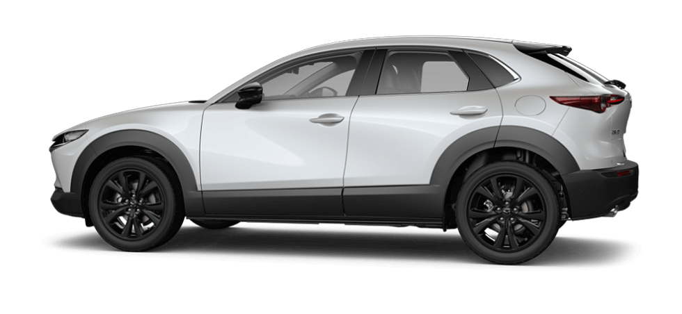 2024 Mazda CX-30 DM Series G25 GT SP SUV Image 21