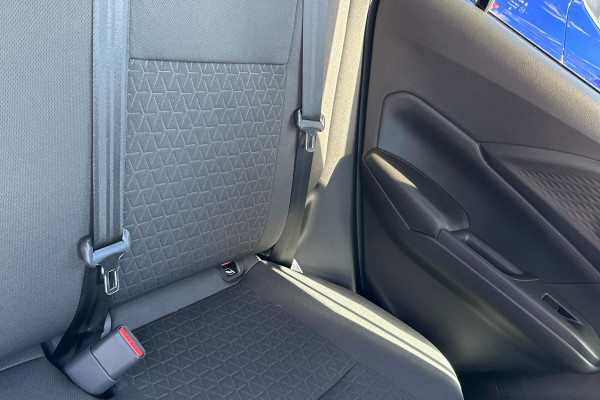 2025 Suzuki Swift Hybrid UZ Hybrid Plus Hatch Image 24