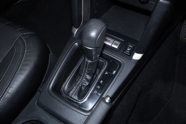 2016 Subaru Forester S4 2.5i-S SUV image 15