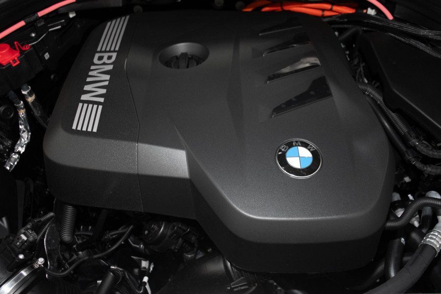 2026 BMW X3 G45 30e xDrive SUV