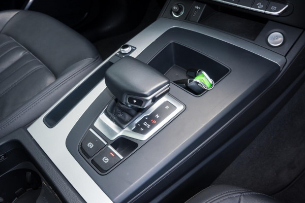 2021 Audi Q5 FY 45 TFSI SUV Image 15