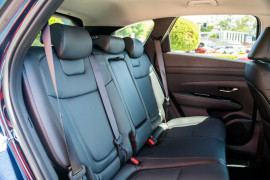 2025 Hyundai Tucson NX4.V3 Elite SUV