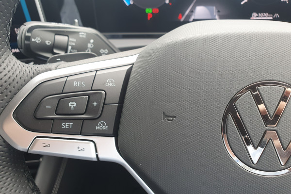 2025 Volkswagen Tiguan CT 150TSI R-Line SUV Image 23