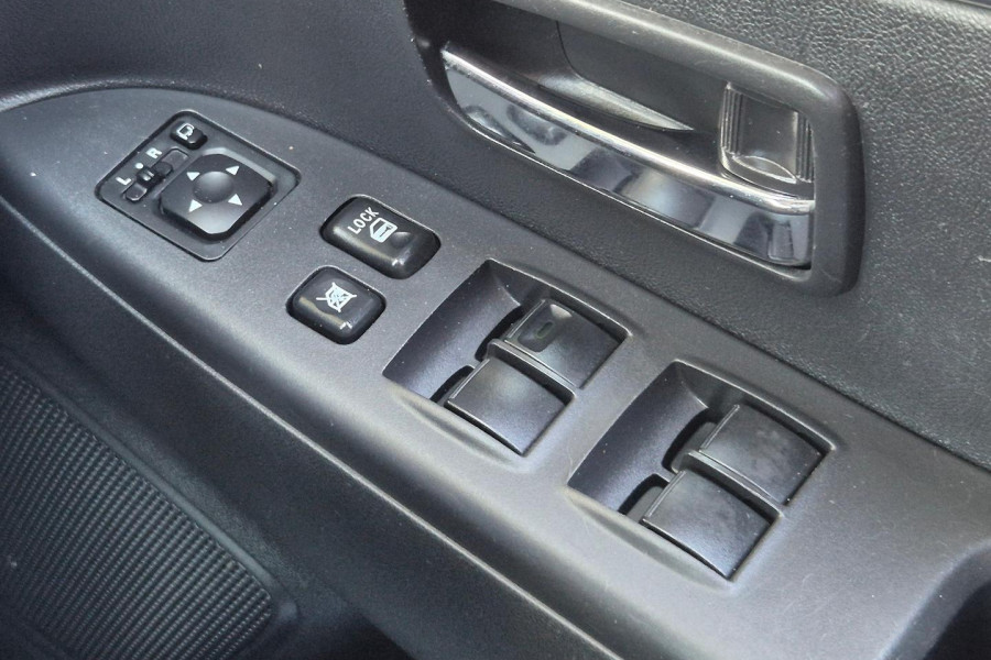 2019 Mitsubishi ASX XC ES ADAS SUV Image 30