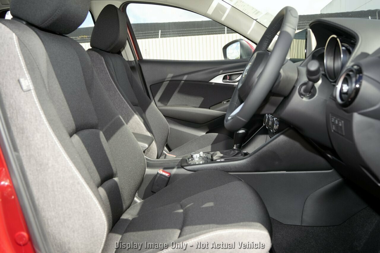 2024 Mazda CX-3 DK G20 Pure SUV Image 8