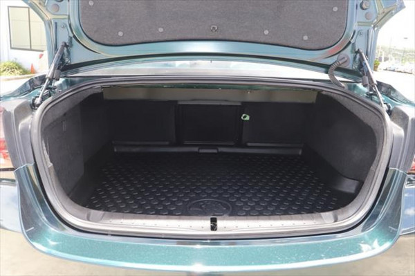 2014 Holden Calais VF MY14 Sedan